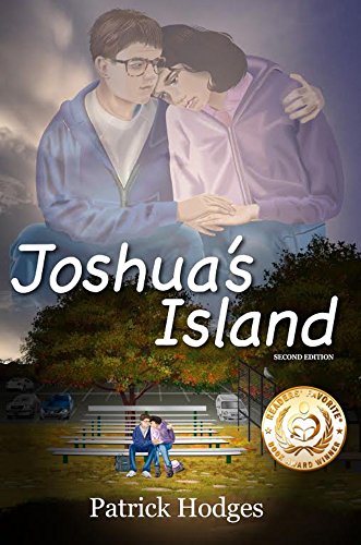 Joshua's Island: Revised Edition (James Madison Series Book 1)