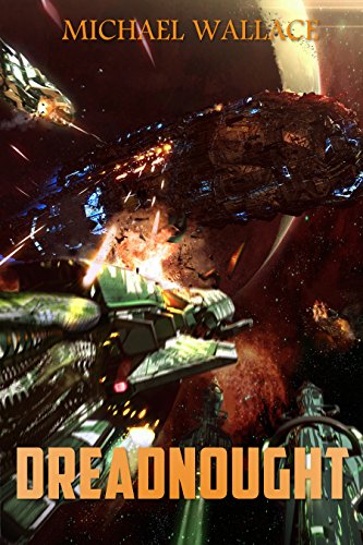 Dreadnought (Starship Blackbeard Book 3)