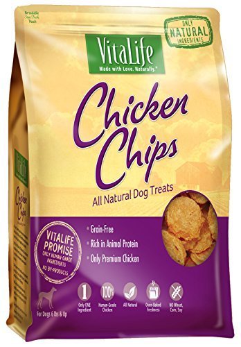 VitaLife Chicken Chips 227 g (8 oz)