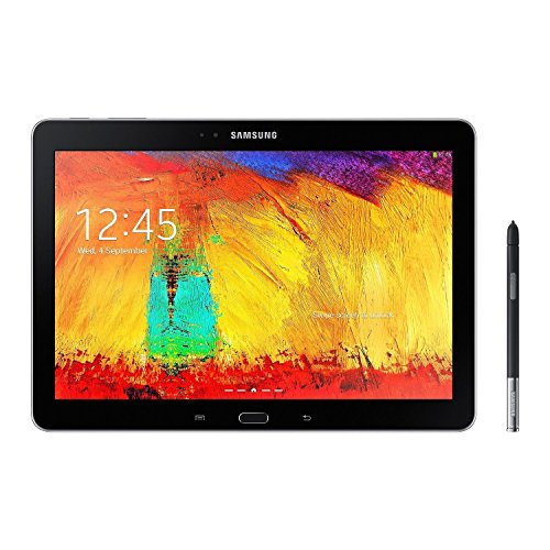 Samsung 32GB Galaxy Note 10.1 Android 4G LTE Wi-Fi Dual Camera Unlocked Tablet