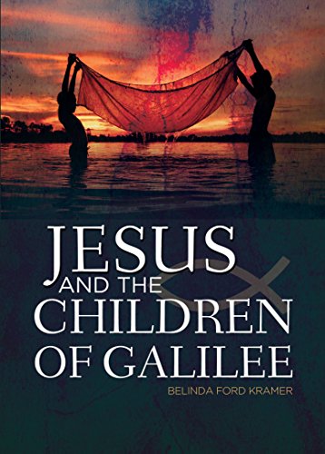 Jesus and the Children of Galilee