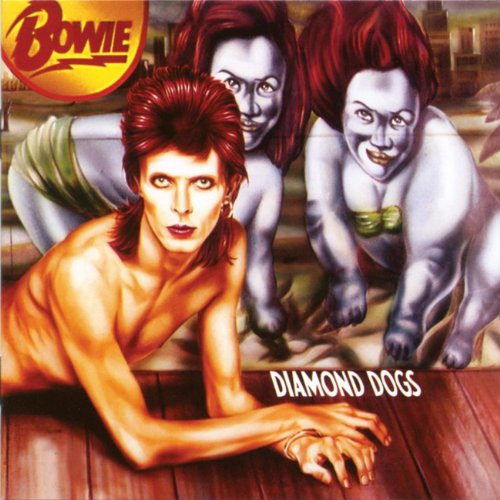 Diamond Dogs (1999 Remastered Version)