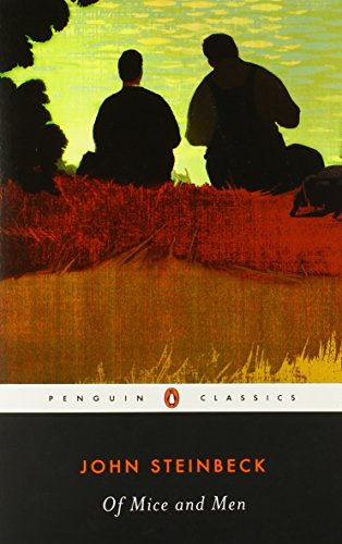 Of Mice and Men (Penguin Classics)