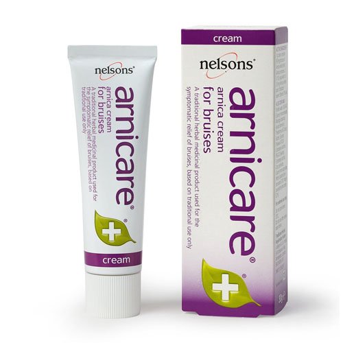 Nelsons Arnicare Arnica Cream, 30 Gram
