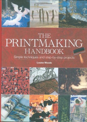 The Printmaking Handbook