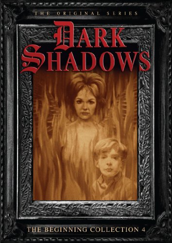Dark Shadows: The Beginning Collection 4