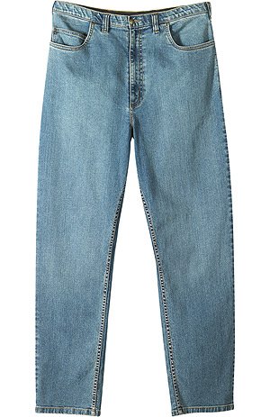 Harbor Bay Big & Tall Continuous Comfort Jeans