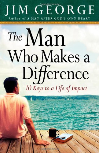 Man Who Makes a Difference The