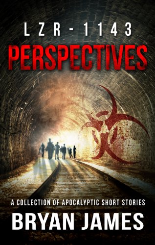 LZR-1143: Perspectives