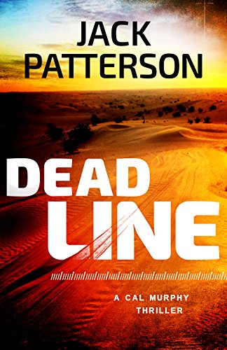Dead Line (A Cal Murphy Thriller Book 2)