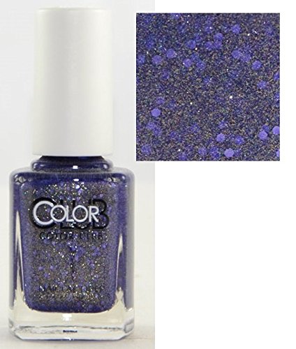 Color Club Nail Polish, Under Your Spell, 0.3 Ounce