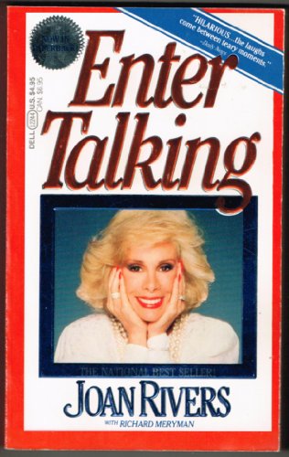 Enter Talking (A Star book)