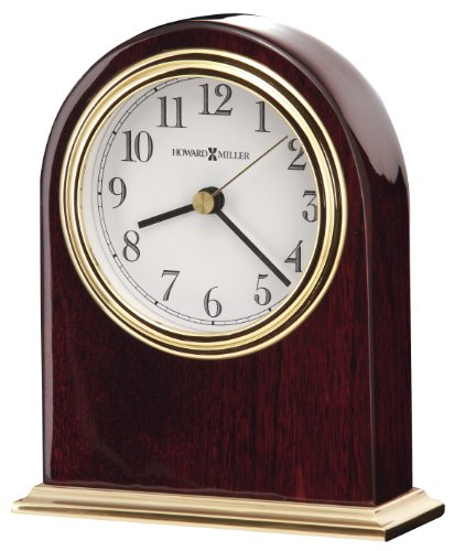 Howard Miller 645-446 Monroe Table Clock