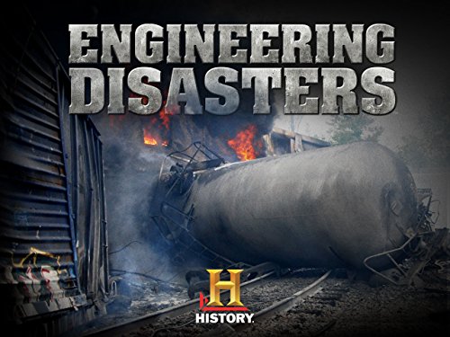 Engineering Disasters Season 1