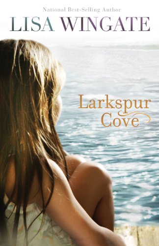 Larkspur Cove (The Shores of Moses Lake Book #1)