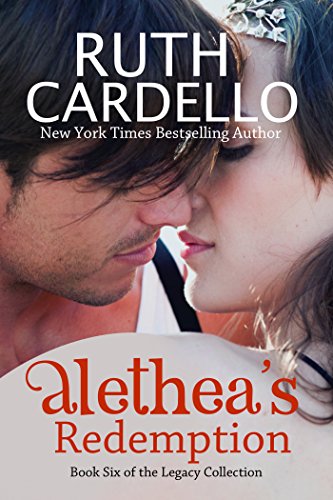Breaching the Billionaire: Alethea's Redemption (Book 6) (Legacy Collection)