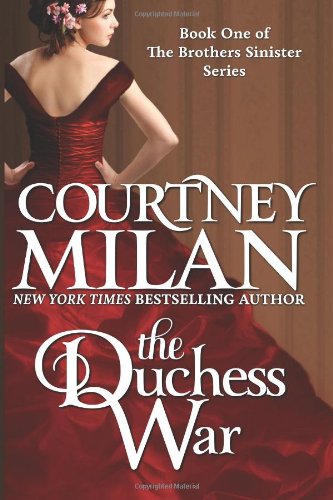 The Duchess War (The Brothers Sinister) (Volume 1)