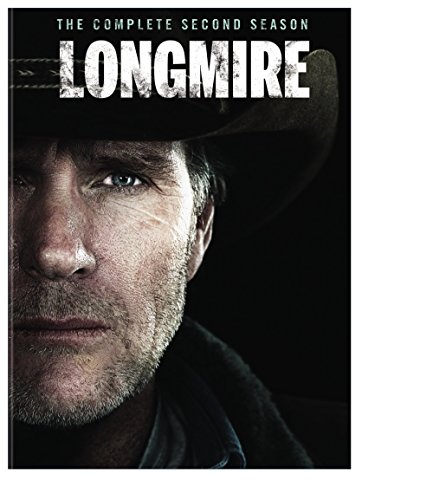 Longmire: Season 2