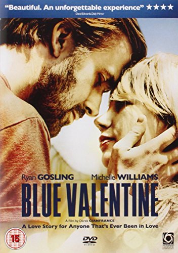 Blue Valentine [DVD]