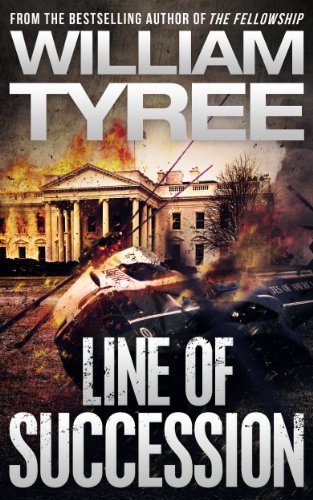 Line of Succession: A Thriller