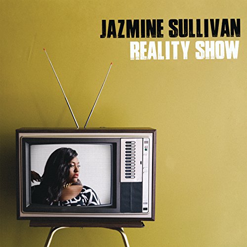 Reality Show [Explicit]