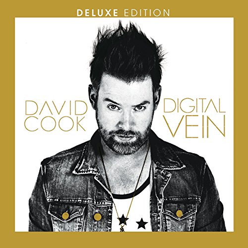 Digital Vein [Deluxe Edition]
