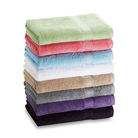 4-pack: 27 X 52 100% Cotton Extra-absorbent Bath Towels