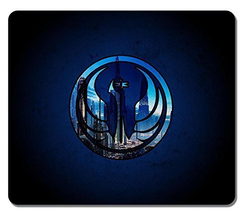 VUTTOO Customized Rectangle Non-Slip Rubber Mousepad Gaming Mouse Pad Star Wars 2 Water Resistent Large Mousepad High Quality Gaming Pad Mouse Pads