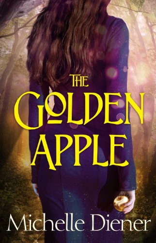 The Golden Apple (The Dark Forest Book 1)