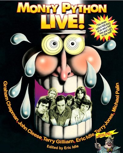 Monty Python Live!