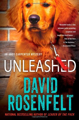 Unleashed (An Andy Carpenter Novel)