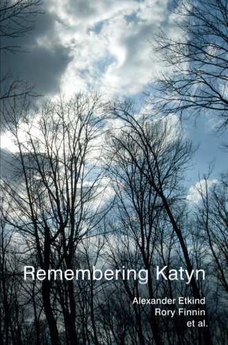 Remembering Katyn