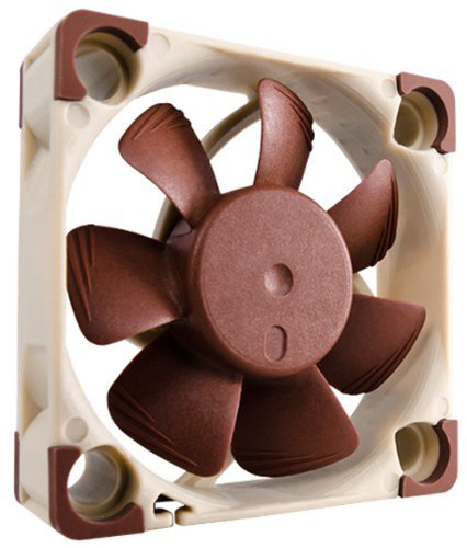 Noctua 40x10mm A-Series Blades with AAO Frame, SSO2 Bearing Premium Retail Cooling Fan (NF-A4x10)