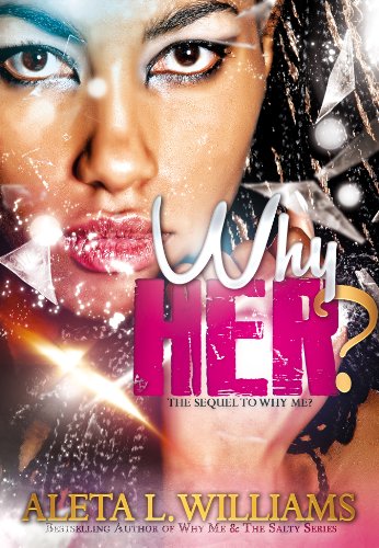 Why Her? (WHY ME? Book 2)