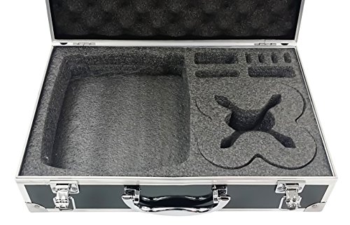 Carrying Case for Hubsan X4 FPV H107D Quadcopter