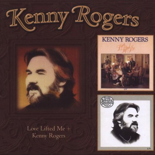 Love Lifted Me/Kenny Rogers