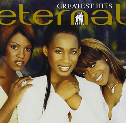 Eternal : Greatest Hits