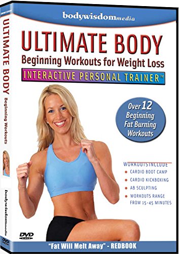 Ultimate Body - Beginning Workouts for Weight Loss