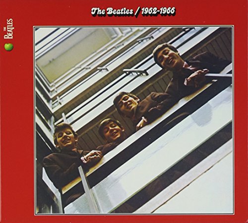 The Beatles: 1962-1966