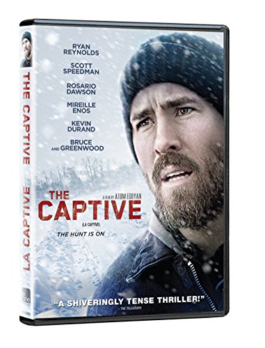 The Captive (Bilingual)