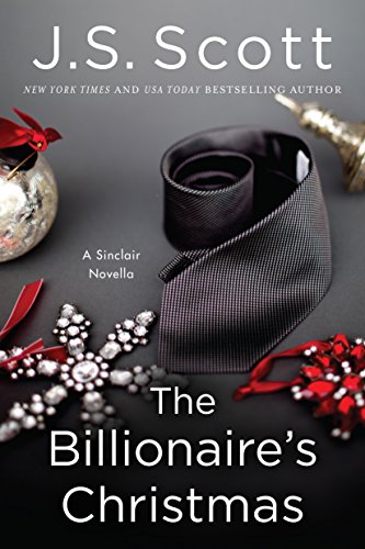 The Billionaire's Christmas (A Sinclair Novella)
