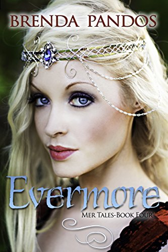 Evermore (Mer Tales Book 4)