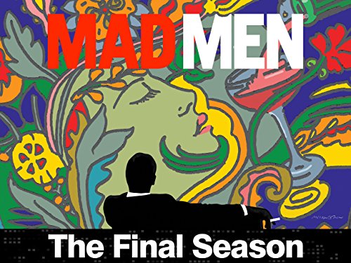 Mad Men Season 7 - Part 1
