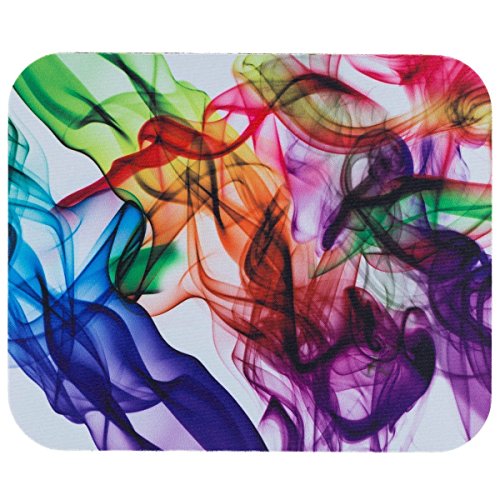 Poem Magine Forever Rectangle Non-Skip Rubber Mouse Pad 220mm x 180mm x 3mm