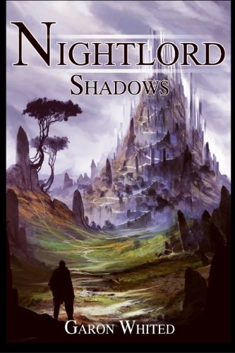 Nightlord: Shadows (Volume 2)