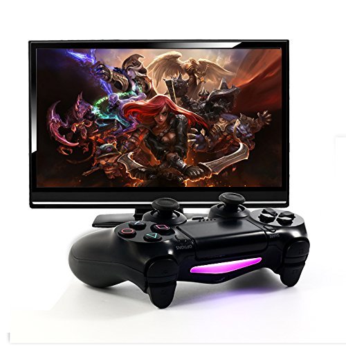Sminiker® Wireless Game Controller for PS4 Console Dualshock Controller for PlayStation 4 with USB Cable
