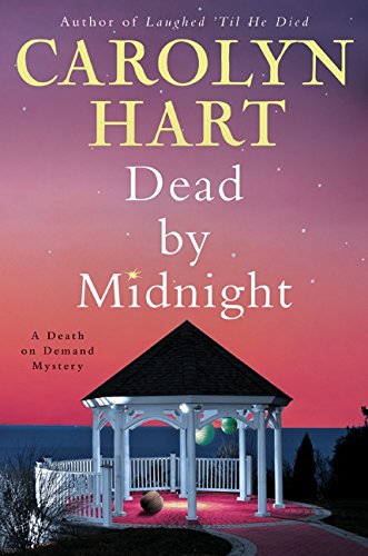 Dead by Midnight: A Death on Demand Mystery