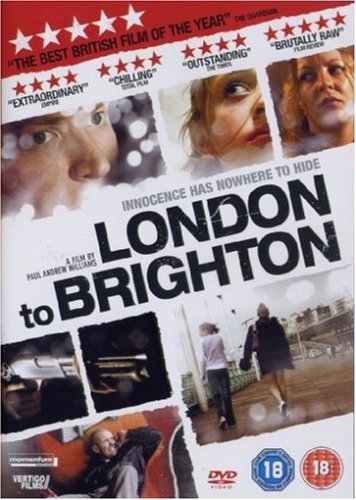 London To Brighton [DVD] [2006]