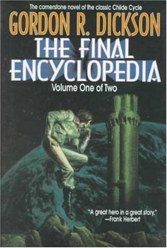 The Final Encyclopedia, Volume One of Two