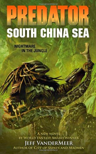 Predator: South China Sea